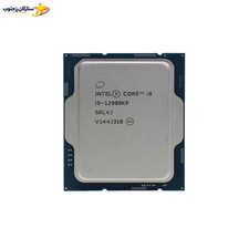 پردازنده مرکزی اینتل مدل Intel Core i9 12900KF Tray